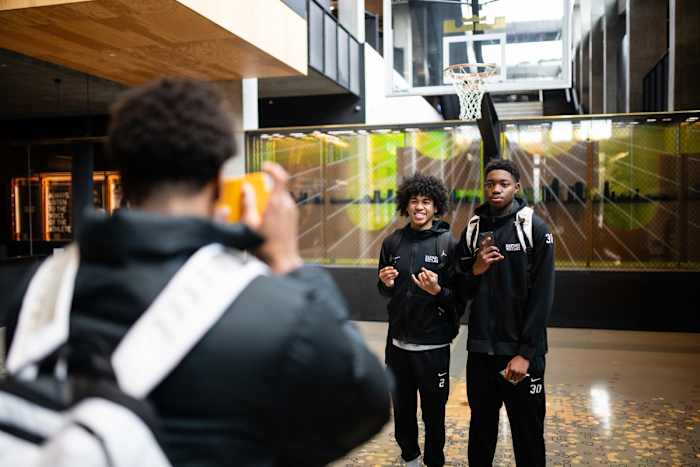 Nike World Head Quarters-118